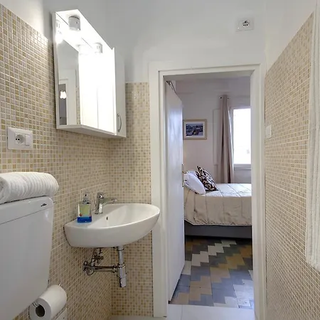 Residenza Castillo * Florence