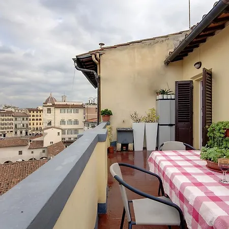 Residenza Castillo Gasthuis Florence