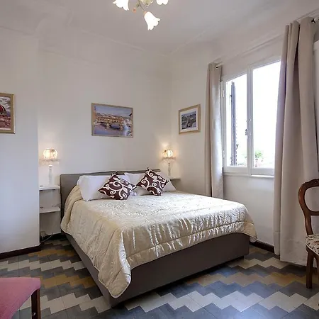 Gasthuis Residenza Castillo *