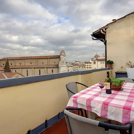 Residenza Castillo