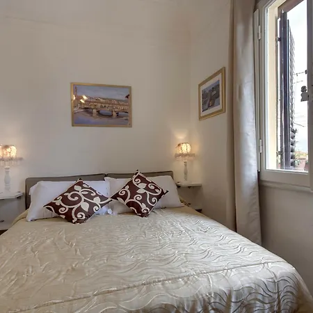 Residenza Castillo Florence